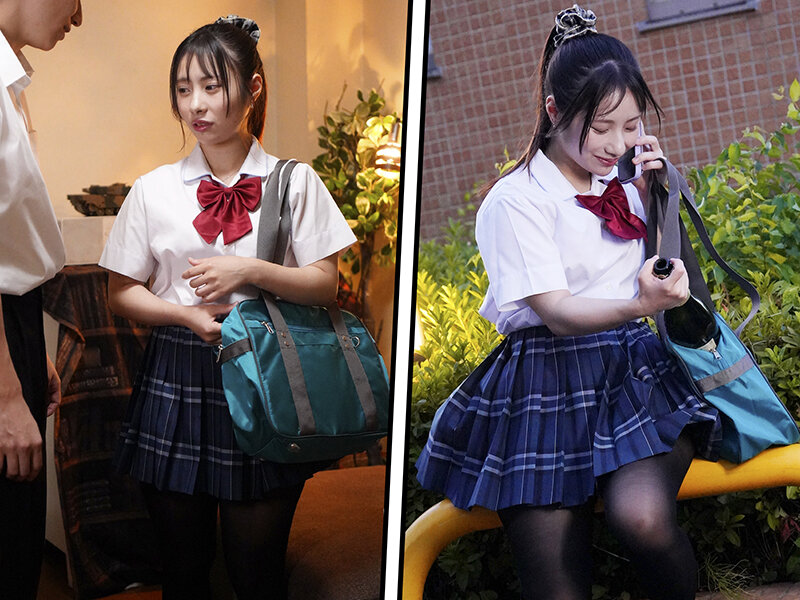 GVH-807 Bagian 1 - 30 minit