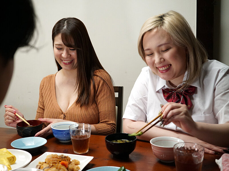 GVH-817 第 1 部分 - 30 分钟