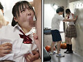 クソ生意気な巨乳女子マネージャーを完堕ちするまで徹底的に...sample10