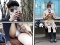 クソ生意気な巨乳女子マネージャーを完堕ちするまで徹底的に...sample2