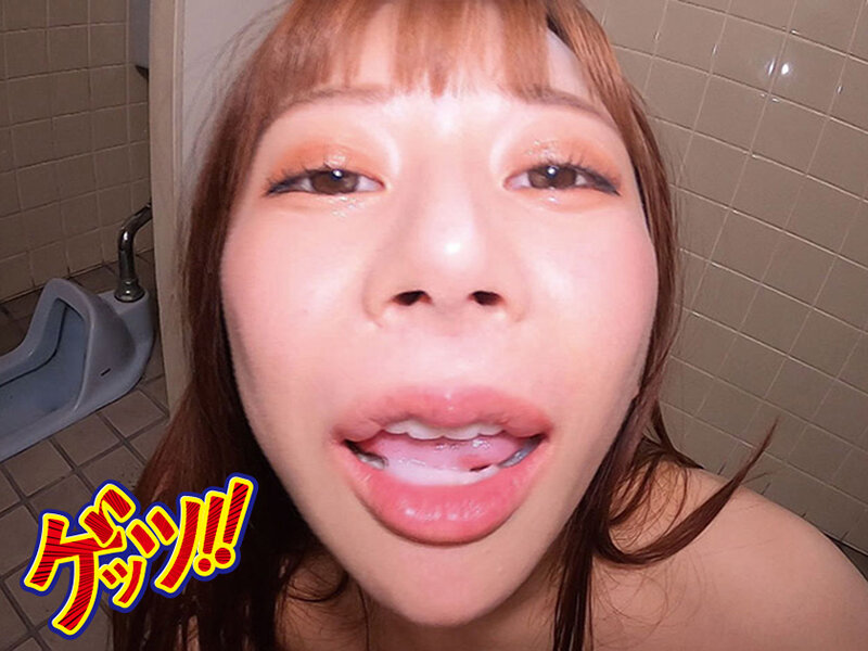 ヤリモクガチ勢の俺史上NO.1ヤリマンを紹介します。スマホ片手にチ●ポ漁りするフッ軽ガルバ店員は、即イキ沼感度の潮吹きマ〇コ!都内ゲリラ露出でエロ暴走止まらず6搾精!!悠月リアナ 画像11