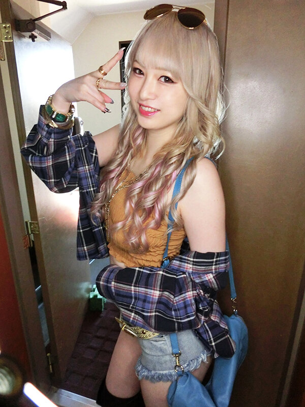 GYLG-006 Bagian 1 - 30 minit