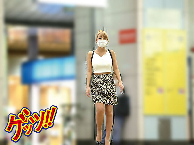 GZAP-060 パート 1 - 30 分