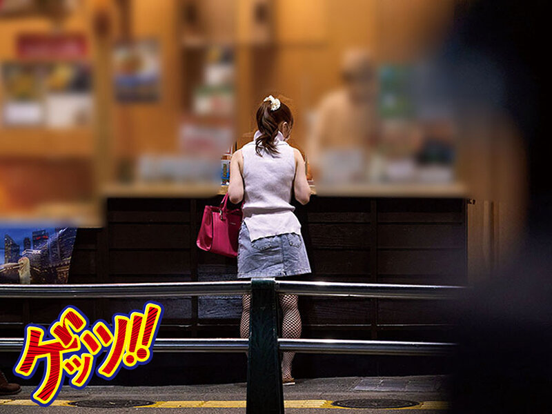 GZAP-060 パート 14 - 134 分