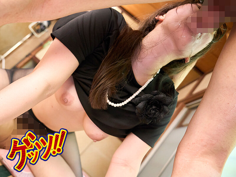 GZAP-066 Bagian 12 - 195 minit