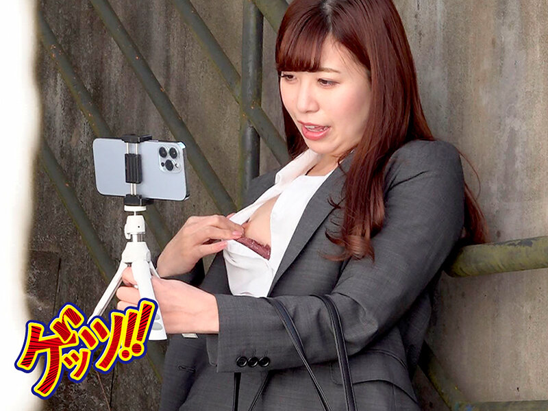 GZAP-071 Part 3 - 60 minutes