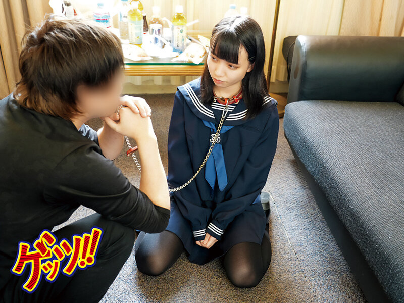 GZAP-072 Bagian 3 - 50 minit