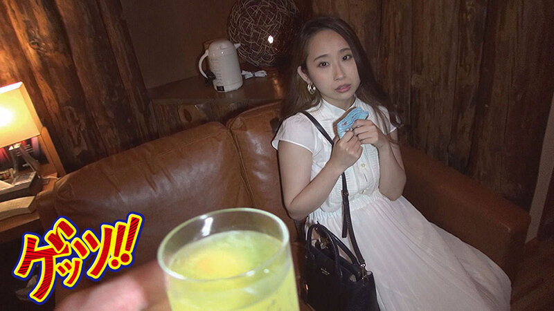 婚活独女ホテル連れ込み睡眠姦の実録記録 画像8