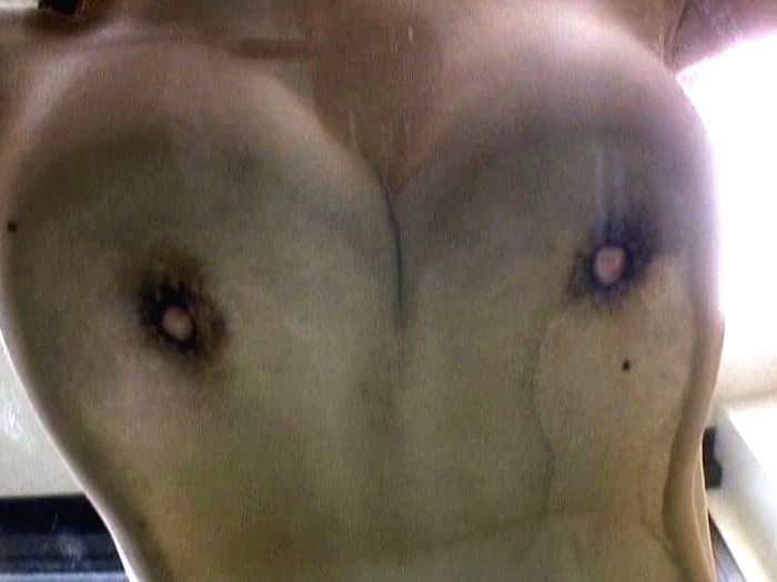 FCP-06 パート 2 - 33 分