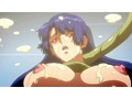 魔界騎士イングリッド Episode 02 ムラサキ被虐 《PIXY100万本突破記念！NICE PRICE！》 画像10