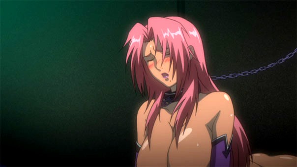 魔界騎士イングリッド 〜episode03 屈辱の誓約〜 画像10