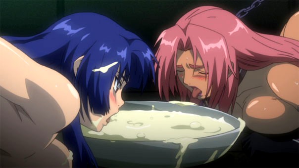 魔界騎士イングリッド 〜episode03 屈辱の誓約〜 画像11
