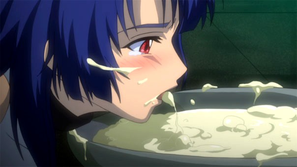 魔界騎士イングリッド 〜episode03 屈辱の誓約〜 画像8