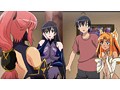 Tentacle and Witches 第3話 アイゼン=ファウストの罠 画像2