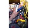 エルフ姫ニィーナ Complete Collection【特典:88ページB5書き下ろしビジュアルノベル】 画像5