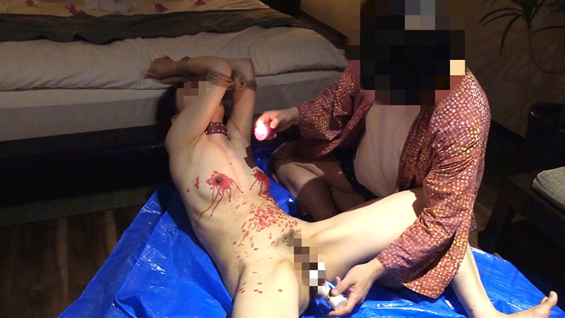 ACZ-018 Bagian 15 - 86 minit