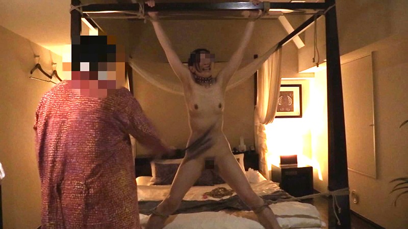 ACZ-018 Bagian 5 - 46 minit