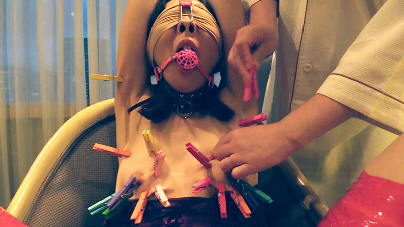 ACZ-019 Part 8 - 58 minutes