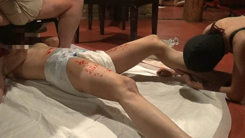 ACZ-023 Part 19 - 102 minutes