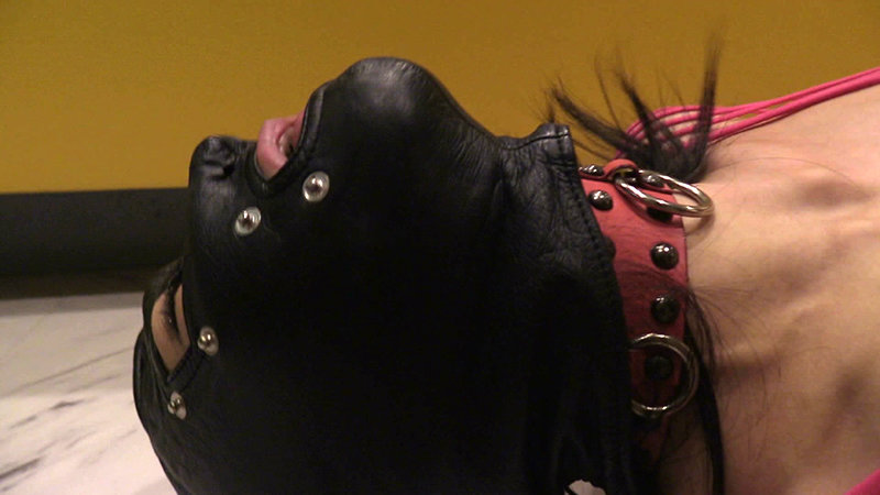 ACZ-038 パート 4 - 45 分