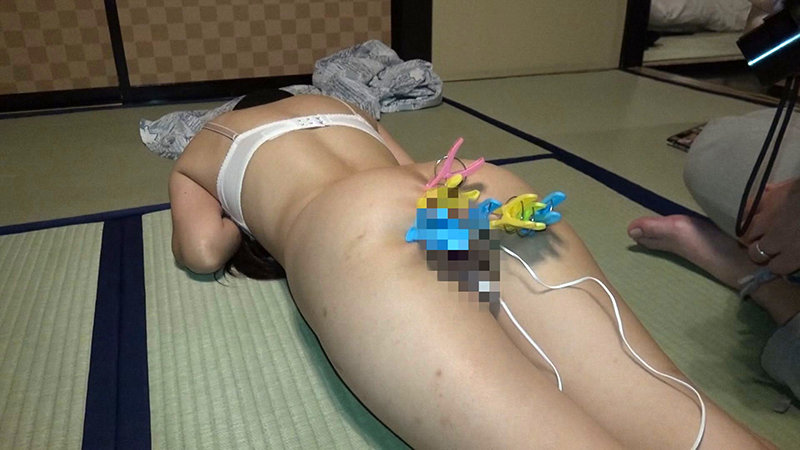 ACZ-046 Bagian 16 - 105 minit