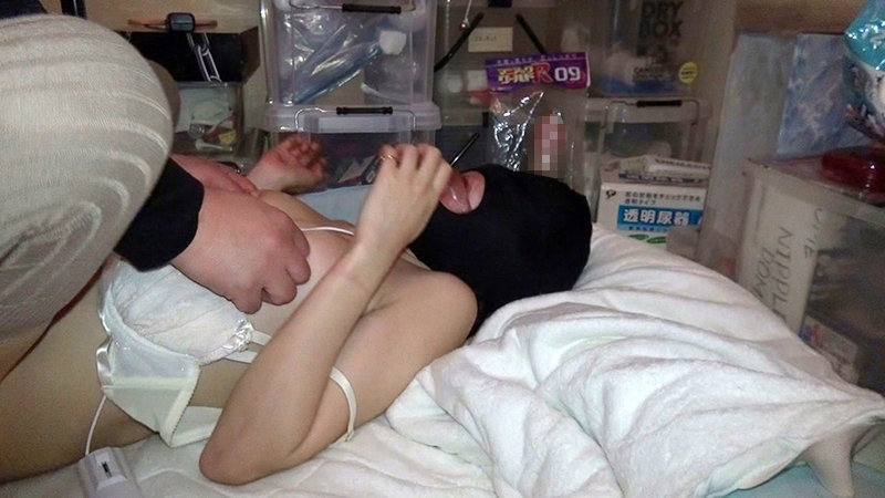 ACZ-046 第 9 部分 - 70 分钟