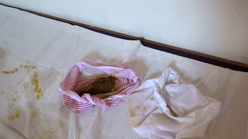 ACZ-047 第 11 部分 - 90 分钟