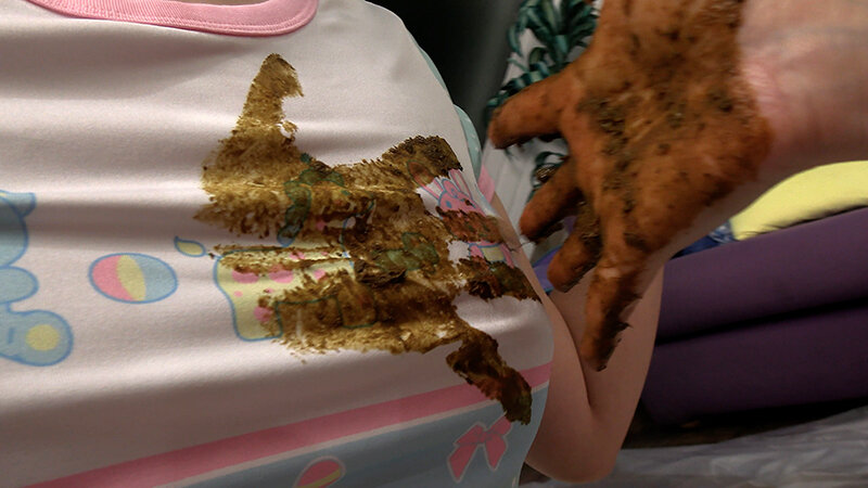 ACZ-146 Bagian 13 - 102 minit