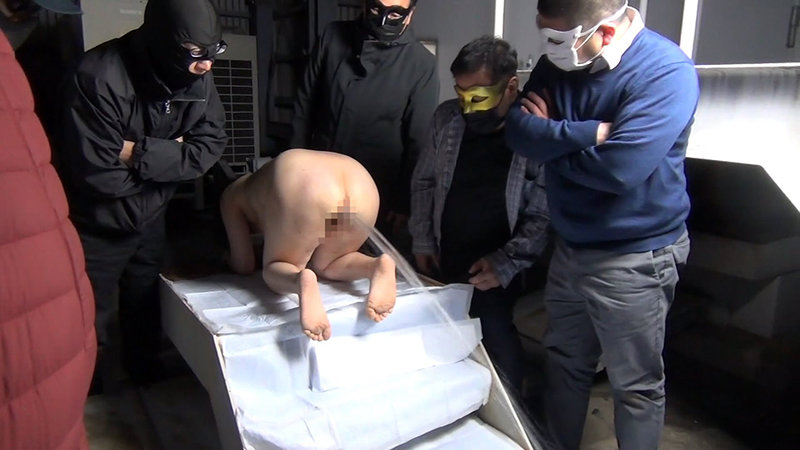 ACZD-014 Part 15 - 128 minutes