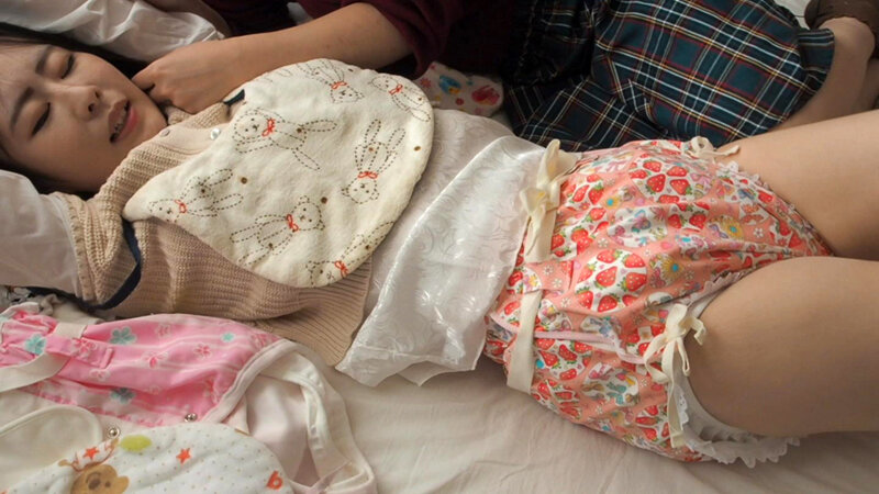 ACZD-020 第 1 部分 - 30 分钟