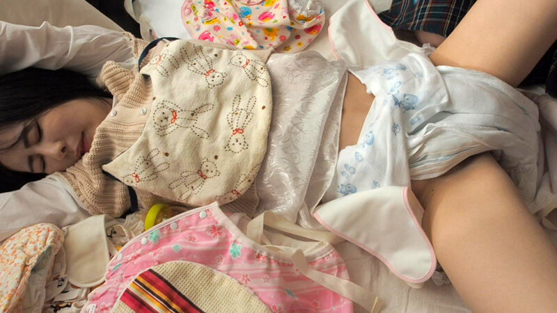 ACZD-020 Part 2 - 40 minutes