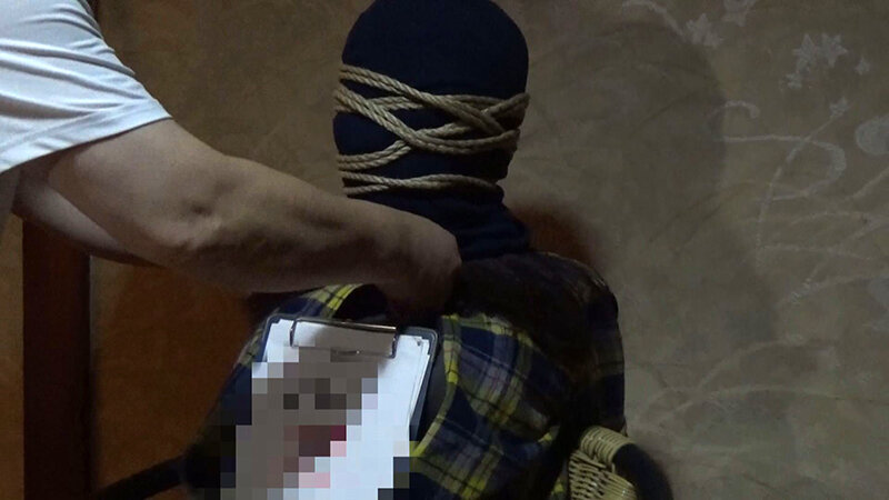 ACZD-042 パート 18 - 115 分