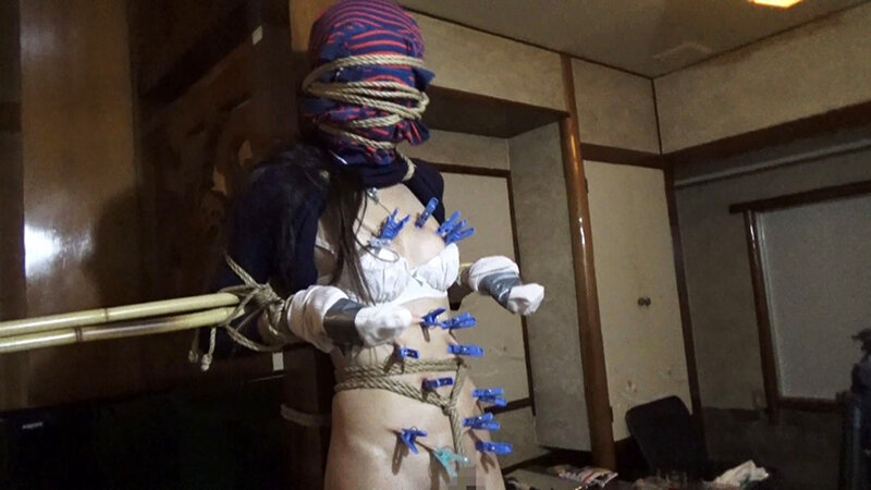 ACZD-042 Bagian 5 - 50 minit