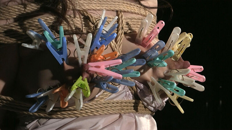 ACZD-048 Bagian 14 - 134 minit