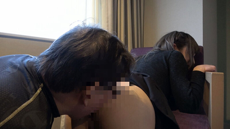 ACZD-052 Bagian 4 - 45 minit