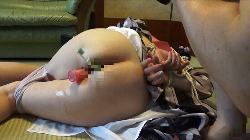 ACZD-059 パート 7 - 66 分