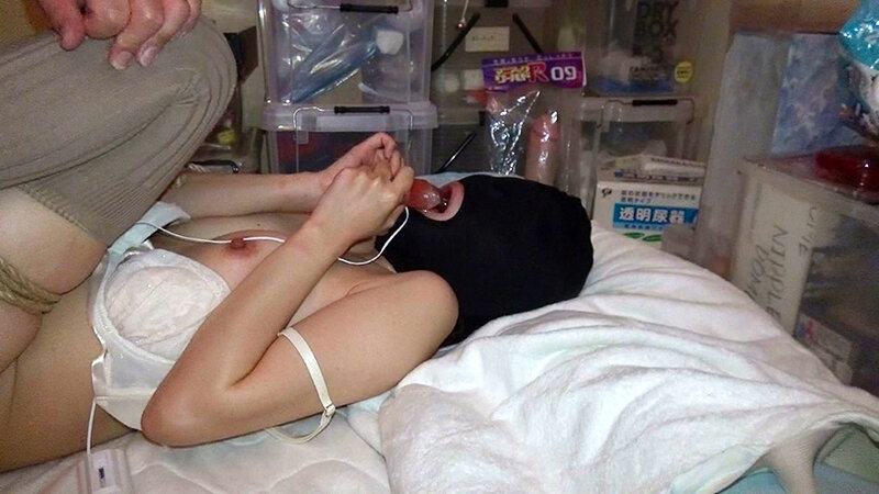 ACZD-077 Bagian 18 - 183 minit