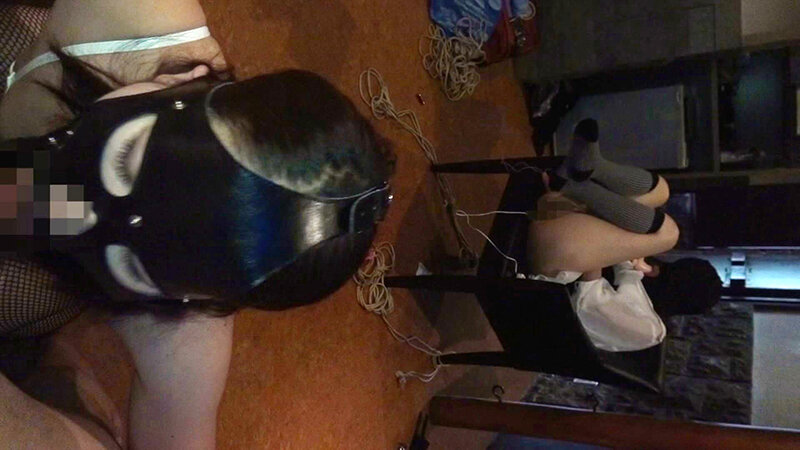 ACZD-077 Bagian 3 - 48 minit