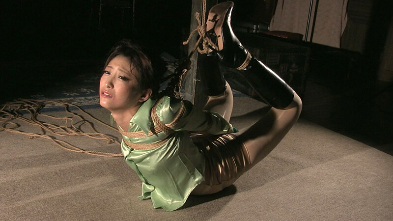 ACZD-092 Bagian 6 - 65 minit