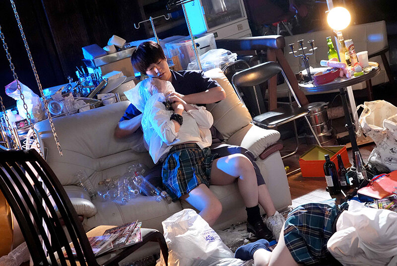 ACZD-209 パート 2 - 36 分