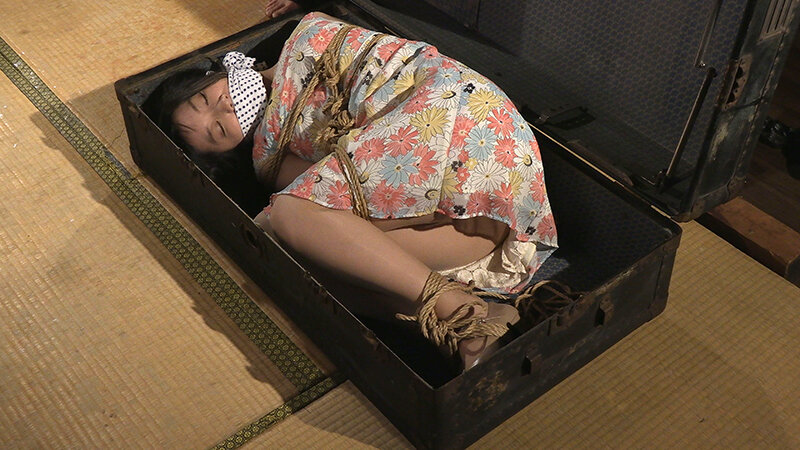縄の淫花 みひな 画像1