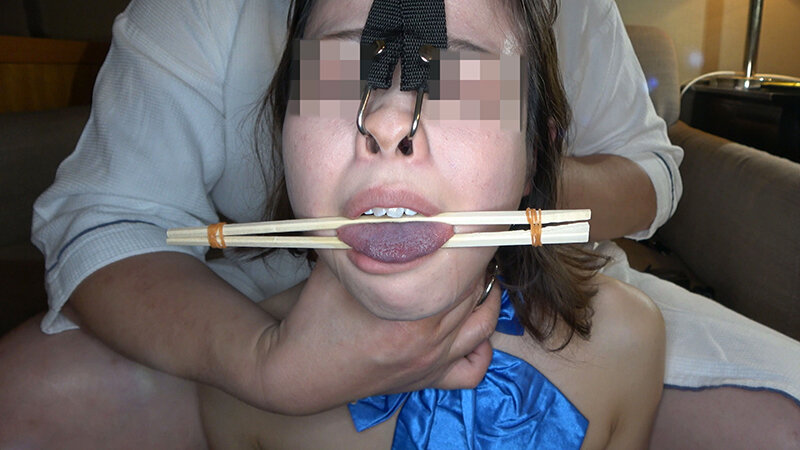 肉便器志願 24時間おむつ支配をされている失禁症の女子大生 サンプル画像 6