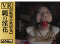 【VR】縄の淫花VR 恥辱の被虐花 小宮山亜依 画像7
