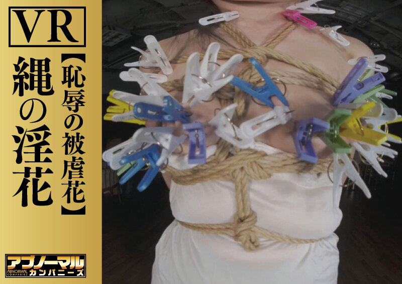 ACZVR-001 第 16 部分 - 75 分钟