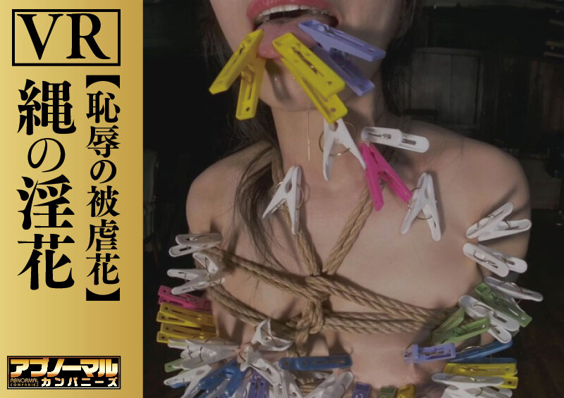 ACZVR-001 第 19 部分 - 84 分钟