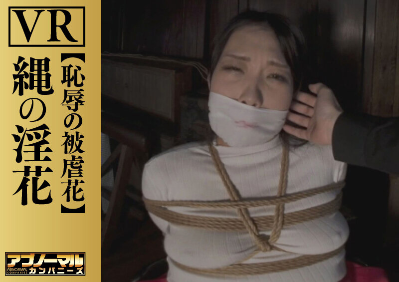 ACZVR-001 Bagian 2 - 33 minit