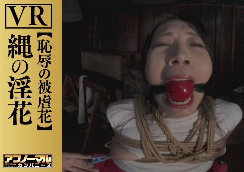 ACZVR-001 第 7 部分 - 48 分钟