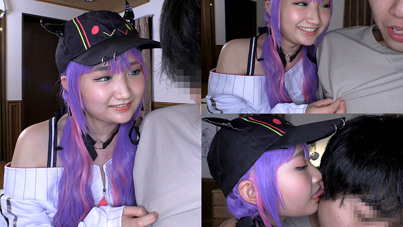 コスプレイヤーSside Mside のあちゃん 画像1