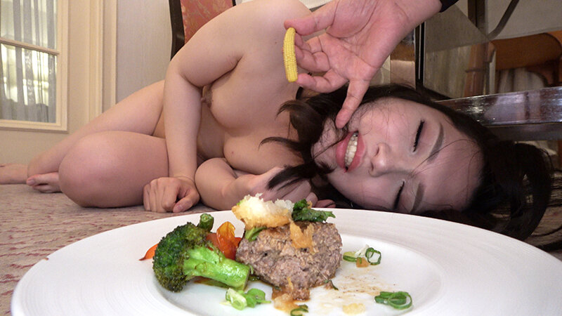 肥大乳首でザコイキする極上美形オトコノ娘 鞠るり 8枚目