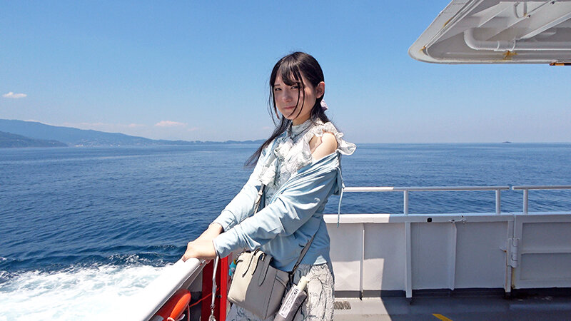 女装愛人同伴旅行 アナルとペ○ス・2泊3日の密会性交 ななこ_19